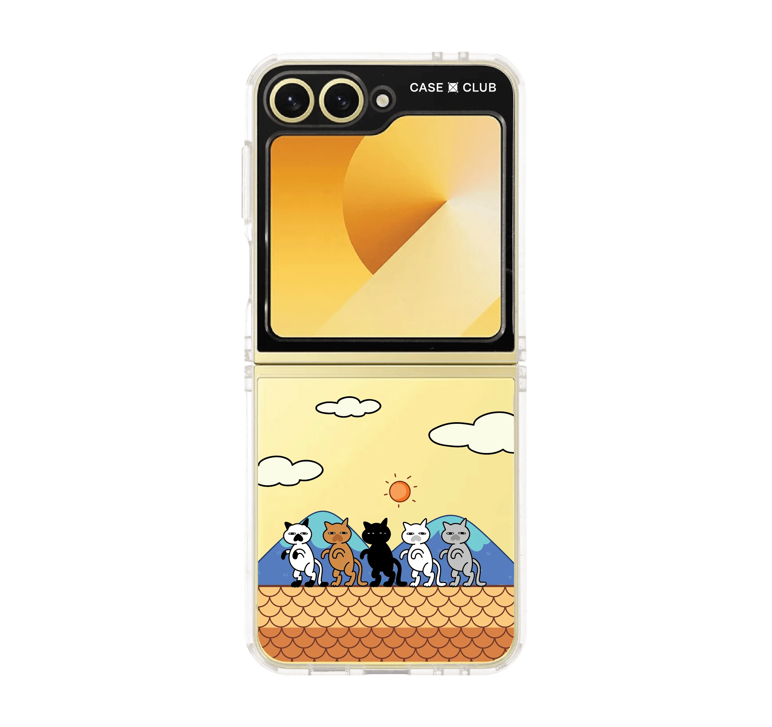 รวมพลเหมียวคอสเพลย์